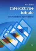 obálka: Interaktívne tabule v technickom vzdelávaní