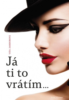 obálka: Já ti to vrátím
