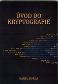 obálka: Úvod do kryptografie