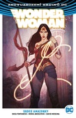 obálka: Wonder Woman 5 - Srdce amazonky