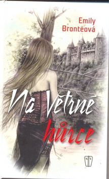 obálka: Na větrné hůrce