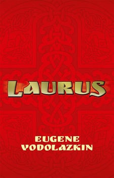 obálka: Laurus