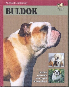obálka: Buldok