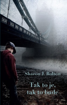 obálka: Tak to je, tak to bude