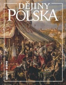 obálka: Dějiny Polska (2.vydanie)