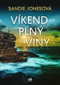 obálka: Víkend plný viny