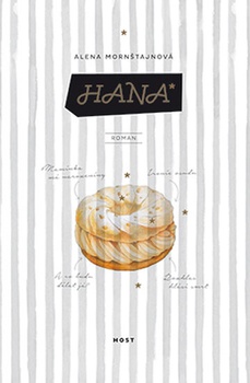 obálka: Hana - 2.vydání