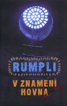 obálka: V znamení Hovna