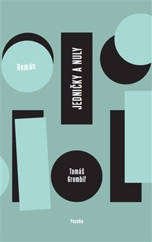 obálka: Jedničky a nuly