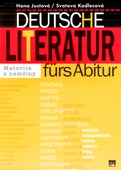 obálka: Deutsche literatur fürs Abitur 