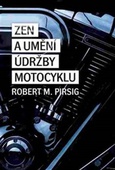 obálka: Zen a umění údržby motocyklu