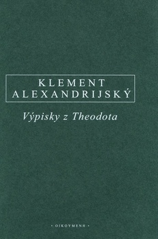obálka: Výpisky z Theodota