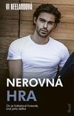 obálka: Nerovná hra