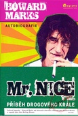 obálka: Mr. Nice - Příběh drogového krále