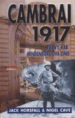 obálka: Cambrai 1917