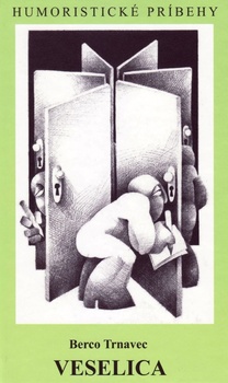 obálka: Veselica
