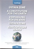 obálka: Ústava Zeme