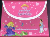 obálka: Najkrajšie rozprávky o princeznách - Moja rozprávková kabelka