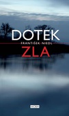 obálka: Dotek zla