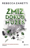 obálka: Zmiz, dokud můžeš