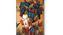 obálka: D2024 Madame Butterfly Mini HOR