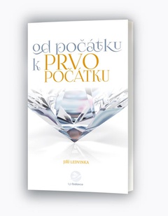 obálka: Od počátku k prvopočátku - Hovory o lids