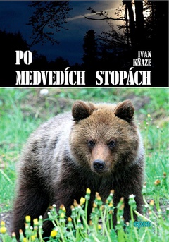 obálka: Po medvedích stopách