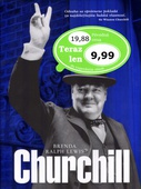 obálka: Churchill SK
