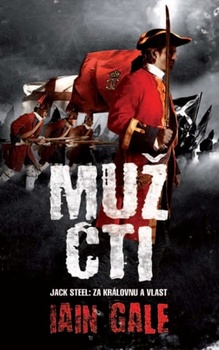 obálka: Muž cti