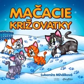 obálka: Mačacie križovatky