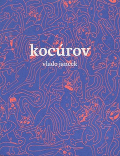 obálka:  Kocúrov 