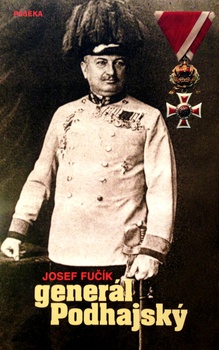 obálka: GENERÁL PODHAJSKÝ