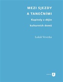 obálka: Mezi sjezdy a tanečními
