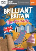 obálka: Brilliant Britain The Seaside