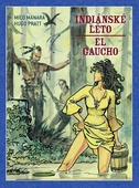obálka: Indiánské léto / El Gaucho