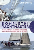 obálka: Kompletní Yachtmaster