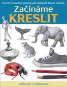 obálka: Začínáme kreslit