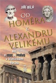 obálka: Od Homéra k Alexandru Velikému