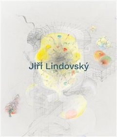 obálka: Jiří Lindovský