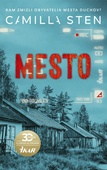obálka: Mesto