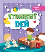 obálka: Vydarený deň