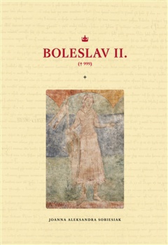 obálka: Boleslav II.