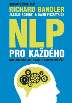 obálka: NLP pro každého