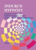 obálka: Indukce hypnózy