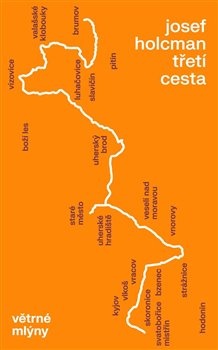 obálka: Třetí cesta