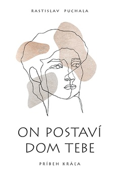 obálka: On postaví dom tebe