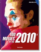 obálka: 100 Movies of the 2010s