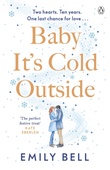 obálka: Baby Its Cold Outside