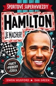 obálka: Hamilton je macher!