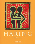 obálka: Haring